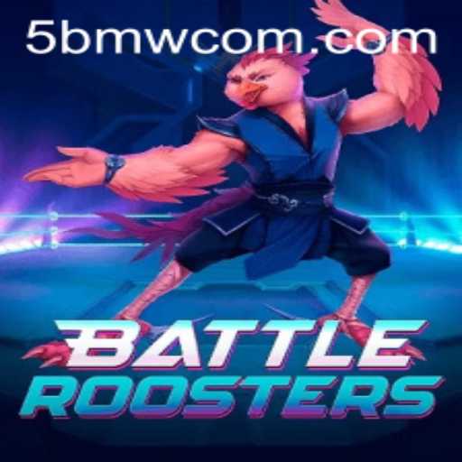 Experience the Chaos and Strategy of BattleRoosters