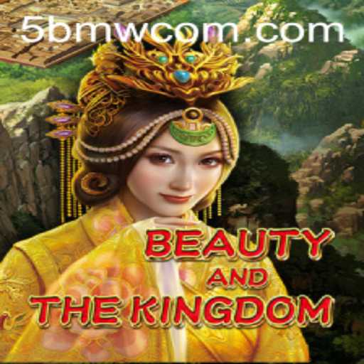 BeautyAndTheKingdom: An Epic Adventure Game with a Royal Twist