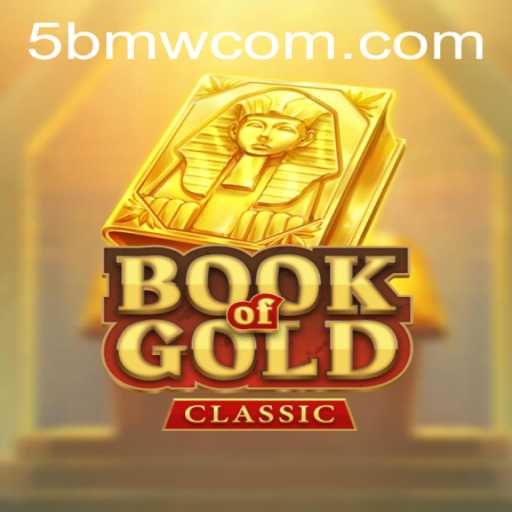 The Enigmatic World of BookOfGoldClassic