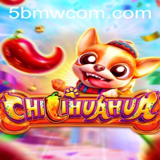 Unleashing Fun with CHILIHUAHUA: A New Gaming Adventure