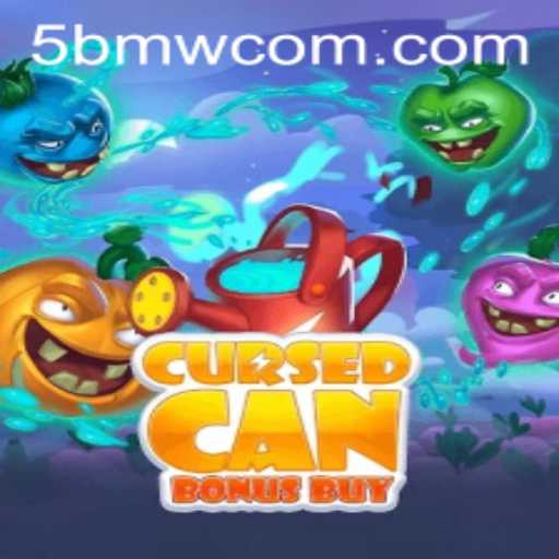 Dive into the Thrilling World of CursedCanBonusBuy: Unraveling the Secrets of 5BMW COM
