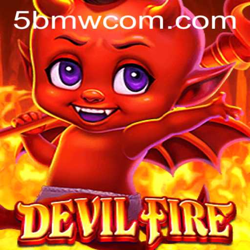 DevilFire: A Thrilling New Adventure in Gaming