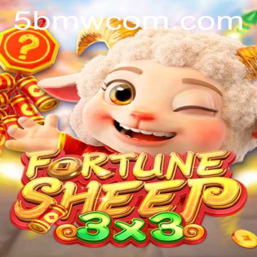 Exploring FortuneSheep: A New Gaming Phenomenon with 5BMW COM