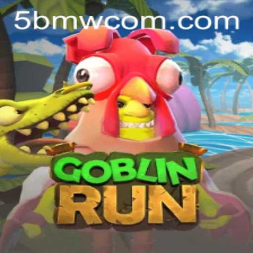 GoblinRun: An Exciting Adventure in a Mystical World