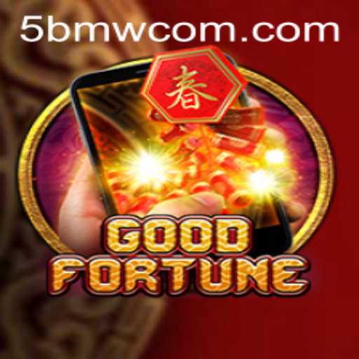 Exploring GoodFortuneM: A Modern Gaming Adventure with 5BMW COM