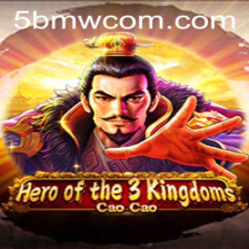 Heroofthe3KingdomsCaoCao Game Overview and Insights