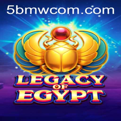 Legacy of Egypt: A Deep Dive into the Ancient-Themed Game