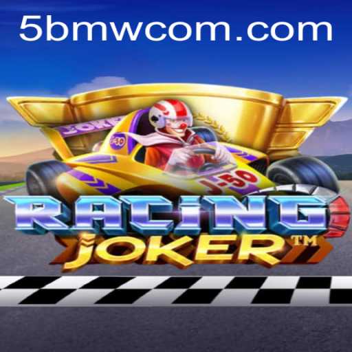 RacingJoker: The Thrill and Strategy Behind the 5BMW COM Challenge