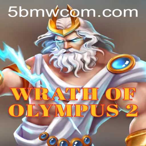Wrath of Olympus 2: A Modern Gaming Odyssey